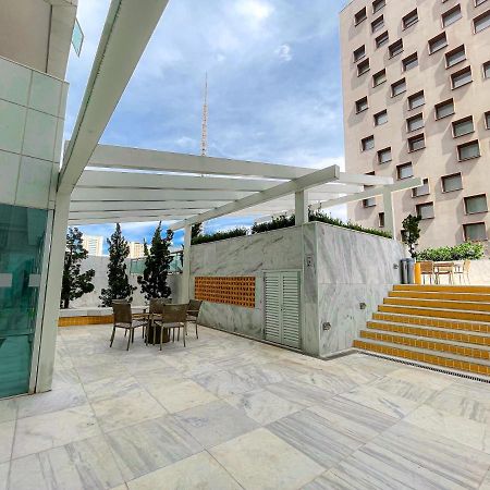 Flat Lider Brasilia Hotel Екстериор снимка