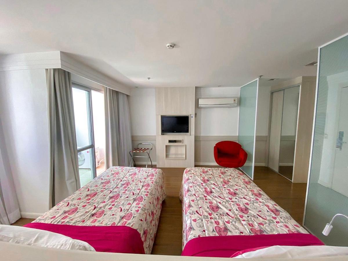 Flat Lider Brasilia Hotel Екстериор снимка
