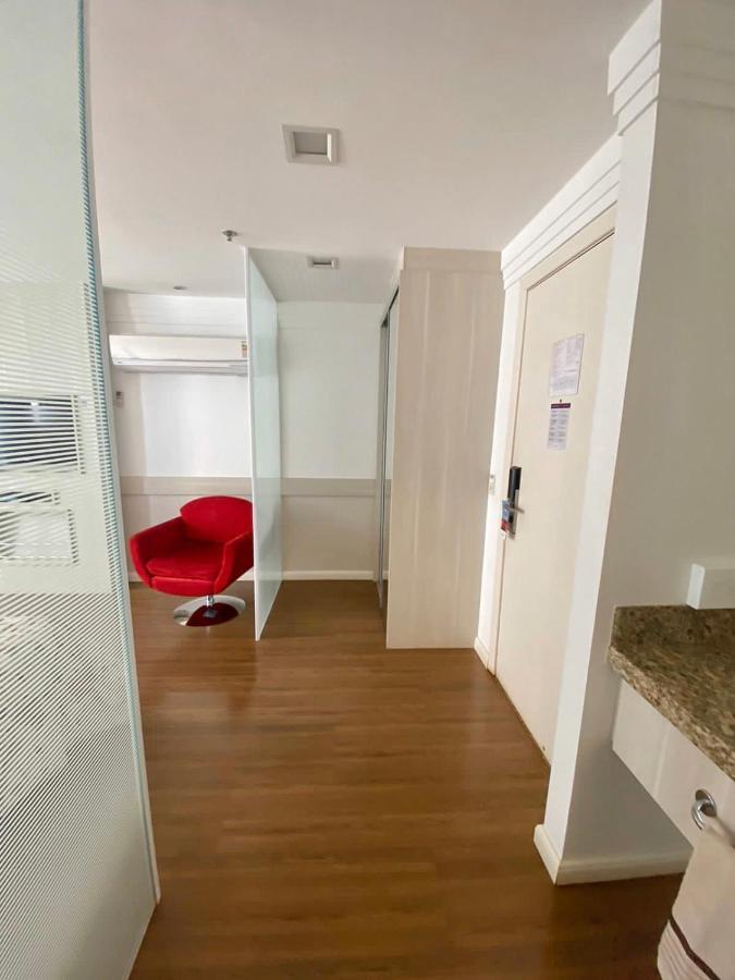 Flat Lider Brasilia Hotel Екстериор снимка