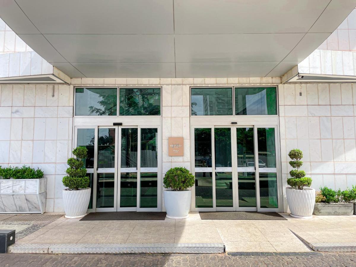Flat Lider Brasilia Hotel Екстериор снимка