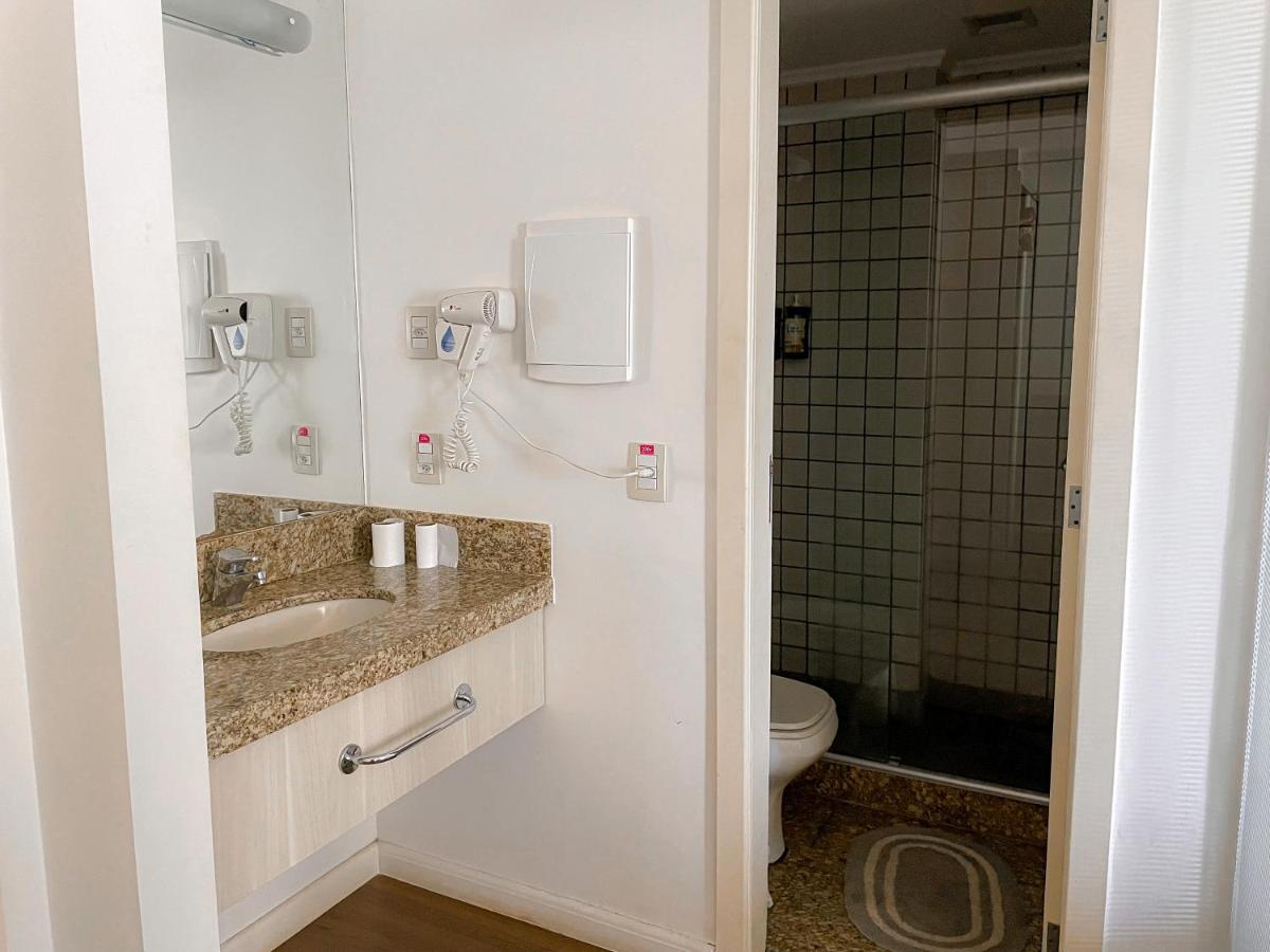 Flat Lider Brasilia Hotel Екстериор снимка