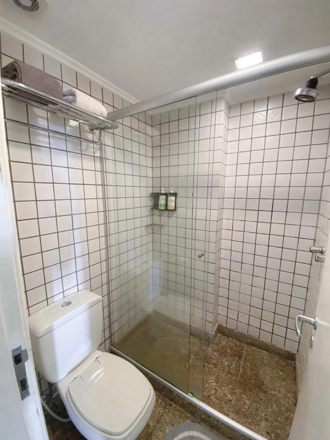 Flat Lider Brasilia Hotel Екстериор снимка