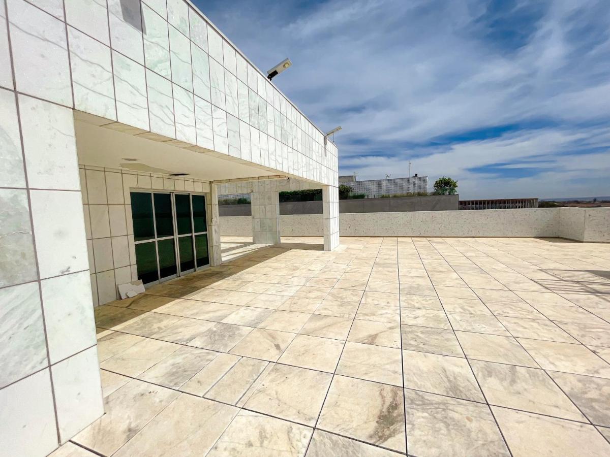 Flat Lider Brasilia Hotel Екстериор снимка