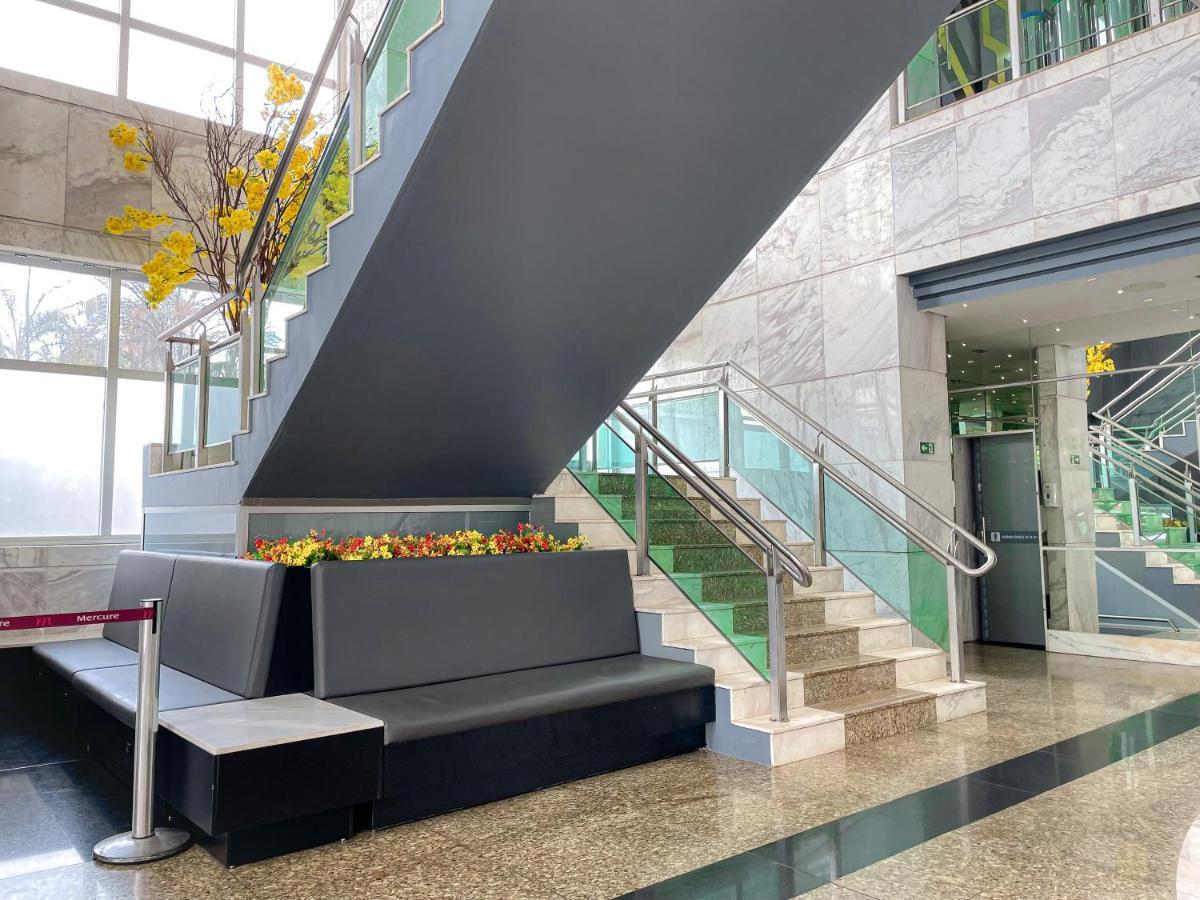Flat Lider Brasilia Hotel Екстериор снимка