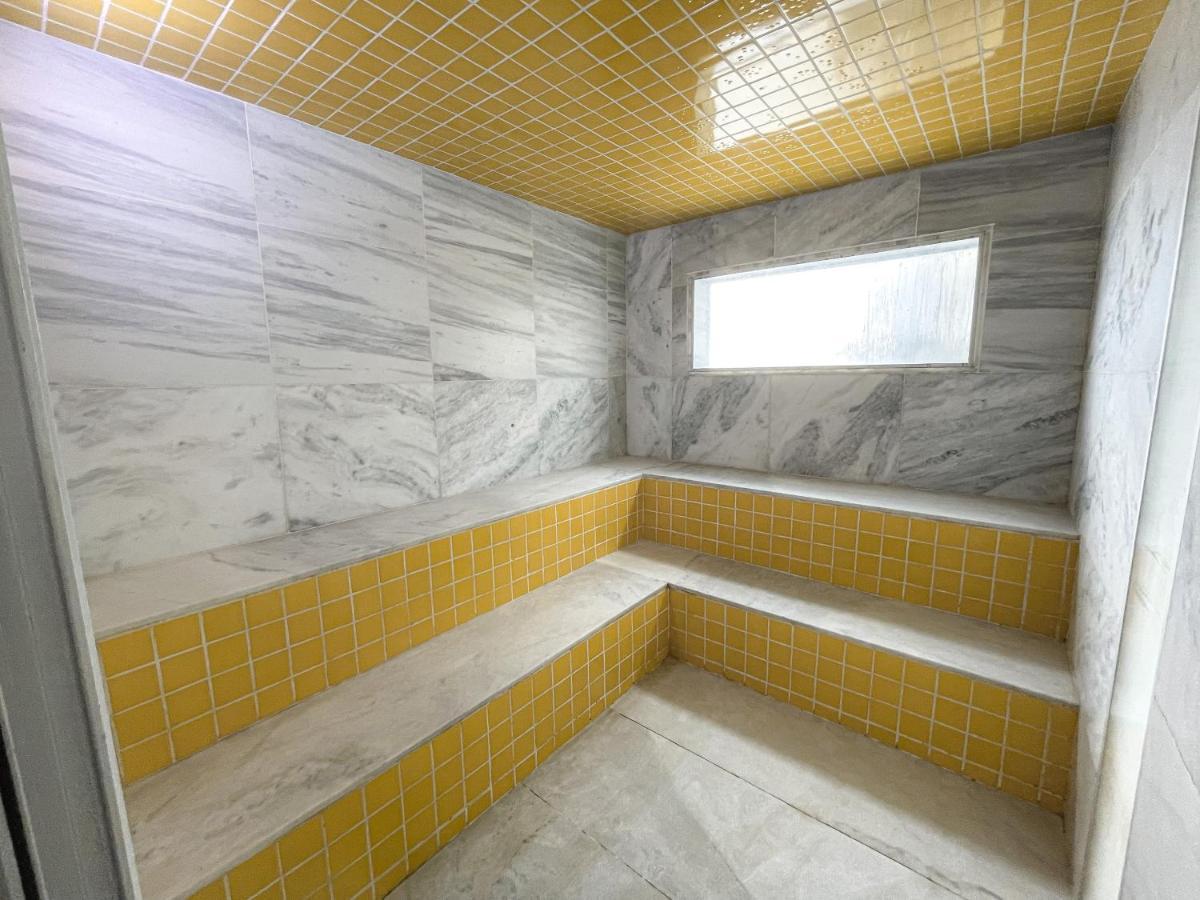 Flat Lider Brasilia Hotel Екстериор снимка