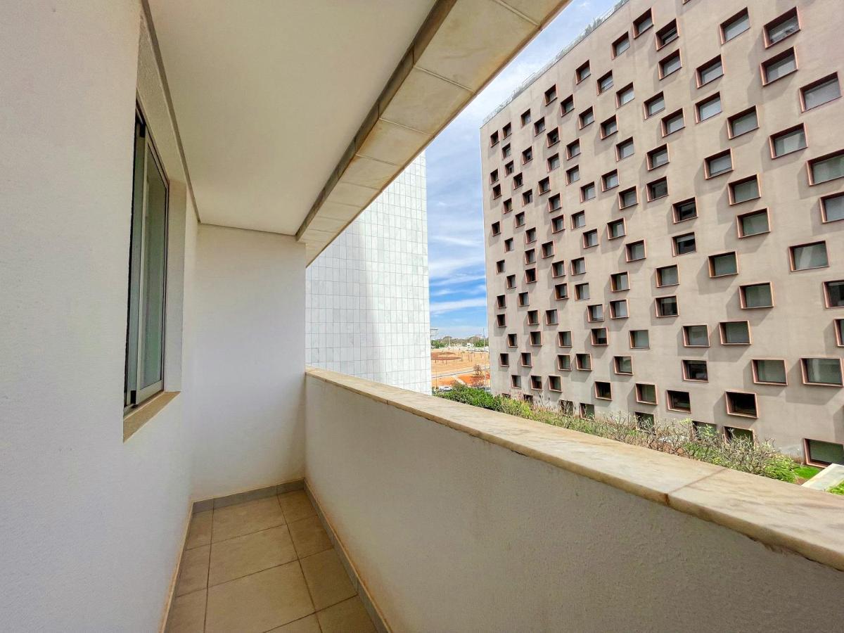 Flat Lider Brasilia Hotel Екстериор снимка